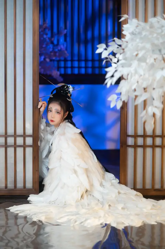 [艺图语] 2022.06.13 重明鸟 贰加六 - 艺图语